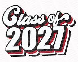  Class of 2027